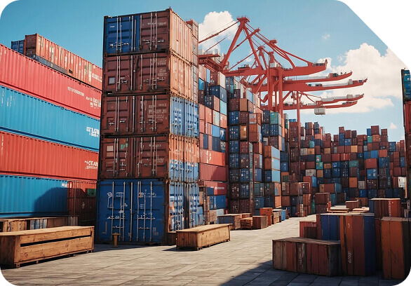 About Exavault Logistics LLC Logistics