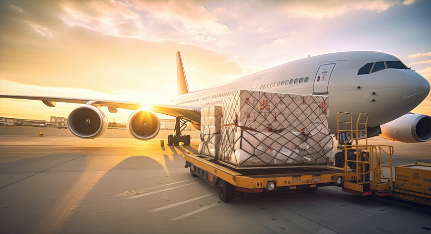 Air Freight Service