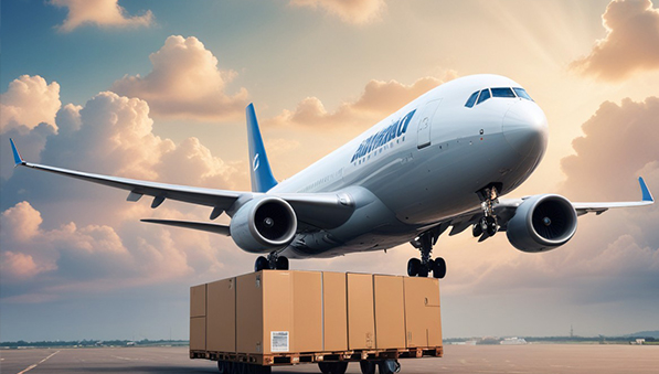 Air Freight Cargo