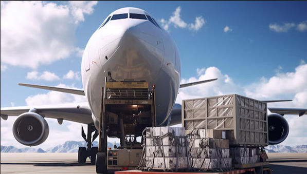 Air Freight Logistics