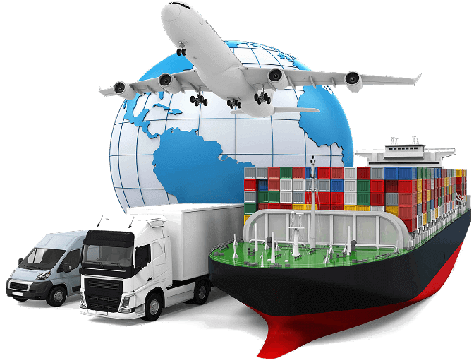 Exavault Logistics LLC Logistics