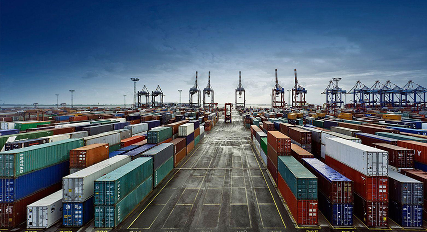 International Logistics Service