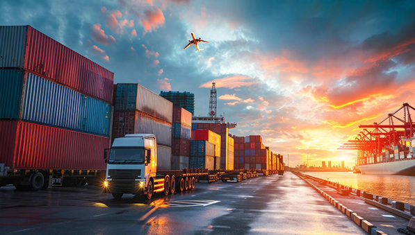 Global Logistics