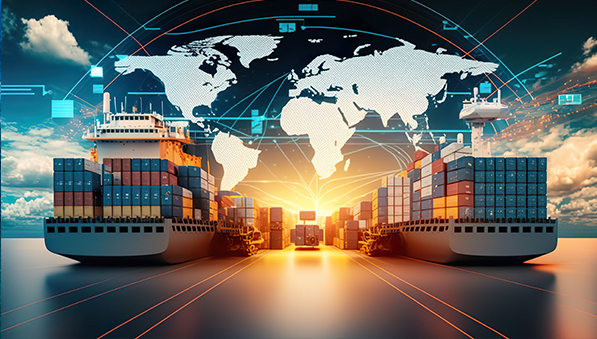 International Transport