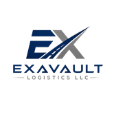 Exavault Logistics LLC logo