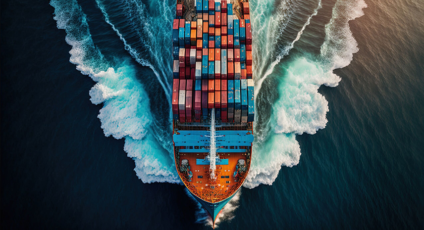 International Shipping Service