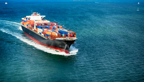 Ocean Cargo
