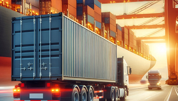 Ground Shipping