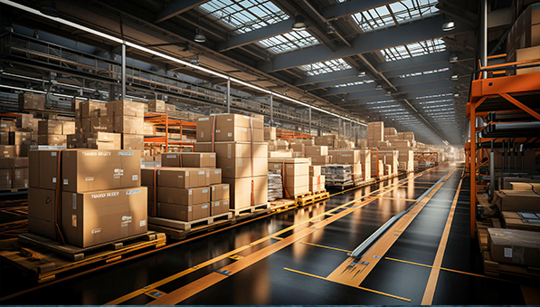 Inventory Management